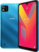 Best available price of Wiko Y62 Plus in Slovenia