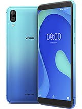 Best available price of Wiko Y80 in Slovenia