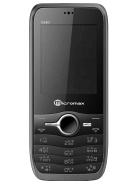 Best available price of Micromax X330 in Slovenia