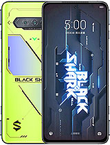 Best available price of Xiaomi Black Shark 5 RS in Slovenia