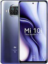 Best available price of Xiaomi Mi 10i 5G in Slovenia