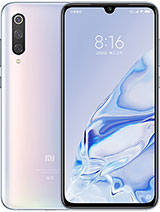 Best available price of Xiaomi Mi 9 Pro 5G in Slovenia