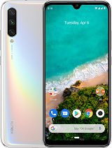 Best available price of Xiaomi Mi A3 in Slovenia