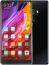 Best available price of Xiaomi Mi Mix 2 in Slovenia
