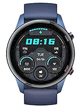Best available price of Xiaomi Mi Watch Revolve Active in Slovenia