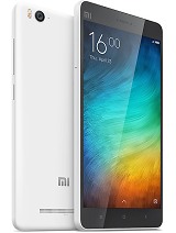Best available price of Xiaomi Mi 4i in Slovenia