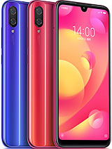 Best available price of Xiaomi Mi Play in Slovenia