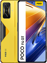 Best available price of Xiaomi Poco F4 GT in Slovenia