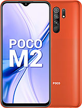 Best available price of Xiaomi Poco M2 in Slovenia