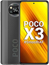 Best available price of Xiaomi Poco X3 in Slovenia