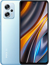 Best available price of Xiaomi Poco X4 GT in Slovenia