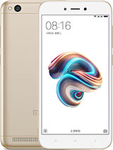 Best available price of Xiaomi Redmi 5A in Slovenia
