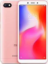 Best available price of Xiaomi Redmi 6A in Slovenia