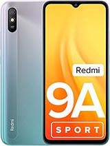 Best available price of Xiaomi Redmi 9A Sport in Slovenia