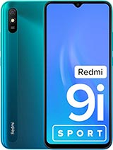 Best available price of Xiaomi Redmi 9i Sport in Slovenia