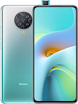 Best available price of Xiaomi Redmi K30 Ultra in Slovenia