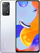 Best available price of Xiaomi Redmi Note 11 Pro in Slovenia