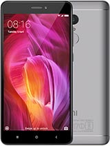 Best available price of Xiaomi Redmi Note 4 in Slovenia