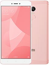 Best available price of Xiaomi Redmi Note 4X in Slovenia