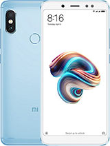 Best available price of Xiaomi Redmi Note 5 Pro in Slovenia