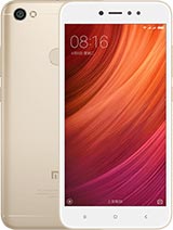 Best available price of Xiaomi Redmi Y1 Note 5A in Slovenia