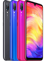 Best available price of Xiaomi Redmi Note 7 in Slovenia