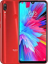 Best available price of Xiaomi Redmi Note 7S in Slovenia