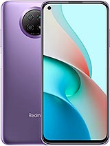 Best available price of Xiaomi Redmi Note 9 5G in Slovenia