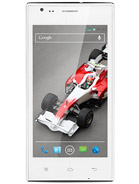 Best available price of XOLO A600 in Slovenia