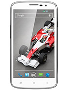 Best available price of XOLO Q1000 Opus in Slovenia