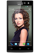 Best available price of XOLO Q1010i in Slovenia