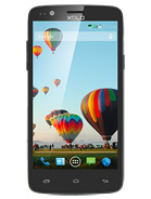 Best available price of XOLO Q610s in Slovenia