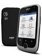 Best available price of Yezz Andy 3G 2-8 YZ11 in Slovenia