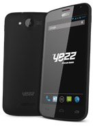 Best available price of Yezz Andy A5 1GB in Slovenia
