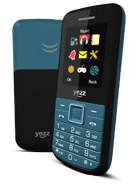 Best available price of Yezz Chico 2 YZ201 in Slovenia