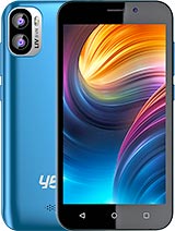 Best available price of Yezz Liv 3 LTE in Slovenia