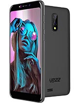 Best available price of Yezz Max 1 Plus in Slovenia