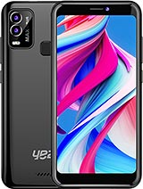 Best available price of Yezz Max 2 Plus in Slovenia
