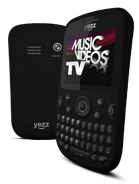 Best available price of Yezz Ritmo 3 TV YZ433 in Slovenia