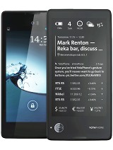 Best available price of Yota YotaPhone in Slovenia
