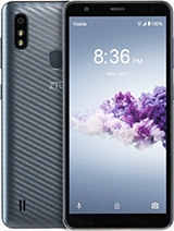 Best available price of ZTE Blade A3 Prime in Slovenia
