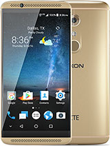 Best available price of ZTE Axon 7 in Slovenia