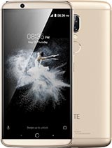 Best available price of ZTE Axon 7s in Slovenia