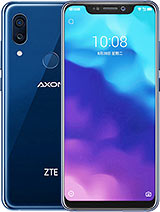 Best available price of ZTE Axon 9 Pro in Slovenia