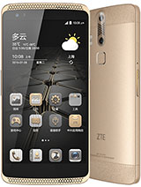 Best available price of ZTE Axon Lux in Slovenia
