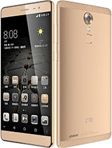 Best available price of ZTE Axon Max in Slovenia
