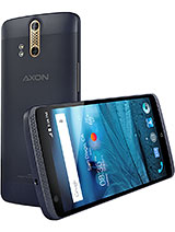 Best available price of ZTE Axon in Slovenia