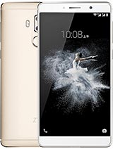Best available price of ZTE Axon 7 Max in Slovenia