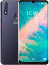 Best available price of ZTE Blade 10 Prime in Slovenia