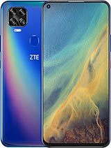 Best available price of ZTE Blade V2020 5G in Slovenia